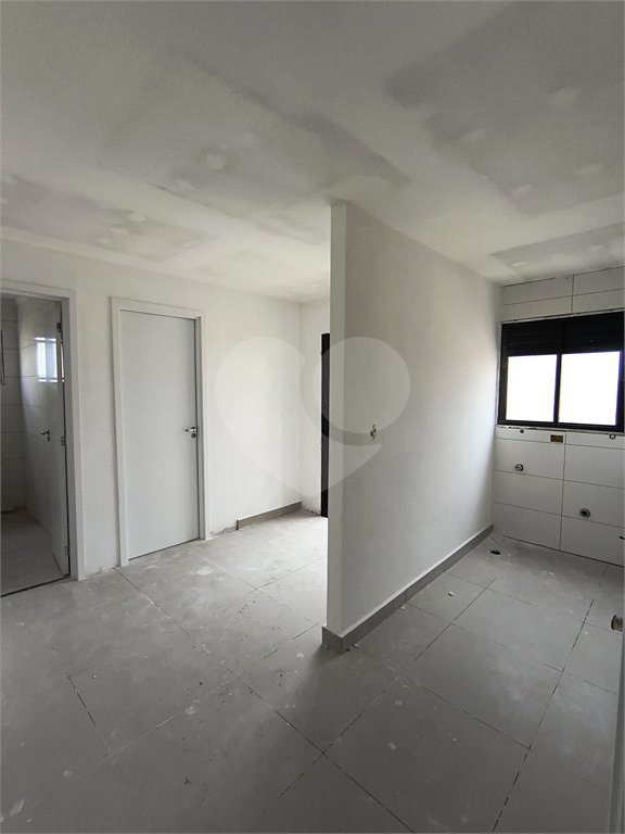 Apartamento à venda com 1 quarto em Vila Tolstoi, São Paulo, SP