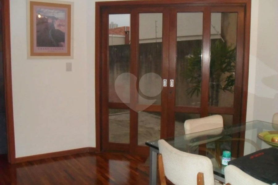 Casa Vila Sônia reformada