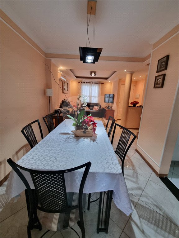 Casa à Venda no Condomínio Orizzonti di San Carlo