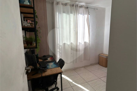 Apartamento à venda com 2 quartos em Campo Grande, Rio de Janeiro, RJ