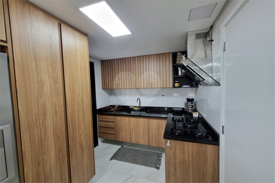 Apartamento à venda com 5 quartos, sendo 3 suítes, em Santa Teresinha, São Paulo, SP