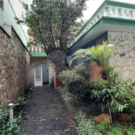 Sobrado para alugar com 5 quartos, sendo 3 suítes, em Jardim do Mar, São Bernardo do Campo, SP
