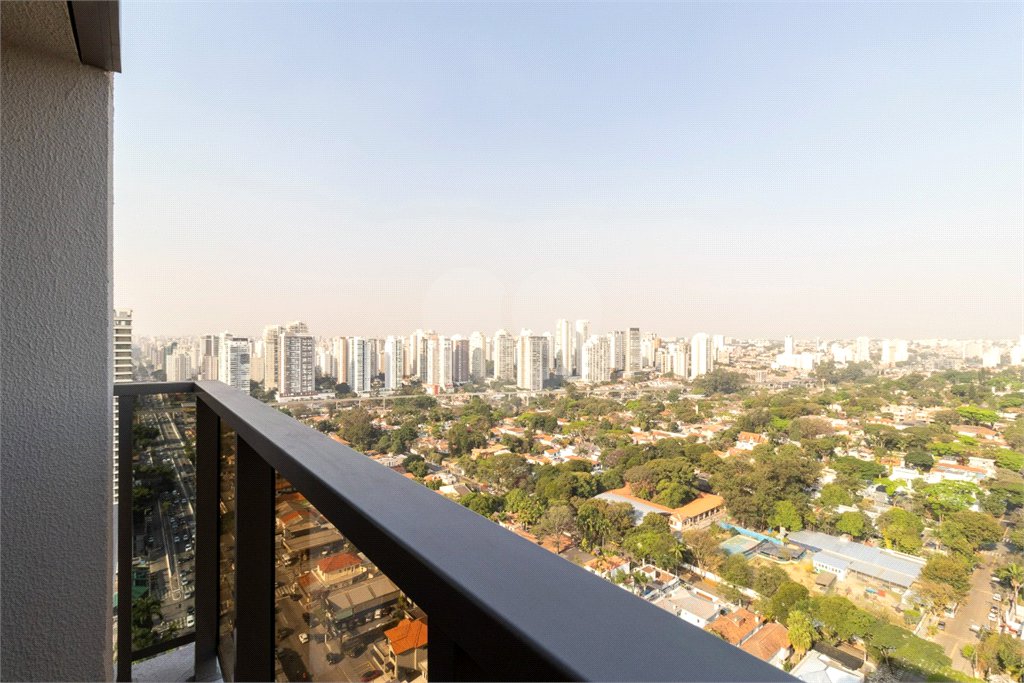 Apartamento à venda com 4 suítes em Brooklin, São Paulo, SP