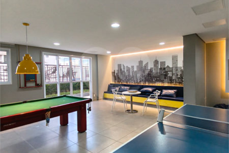 Apartamento à venda com 3 quartos, sendo 1 suíte, em Chora Menino, São Paulo, SP