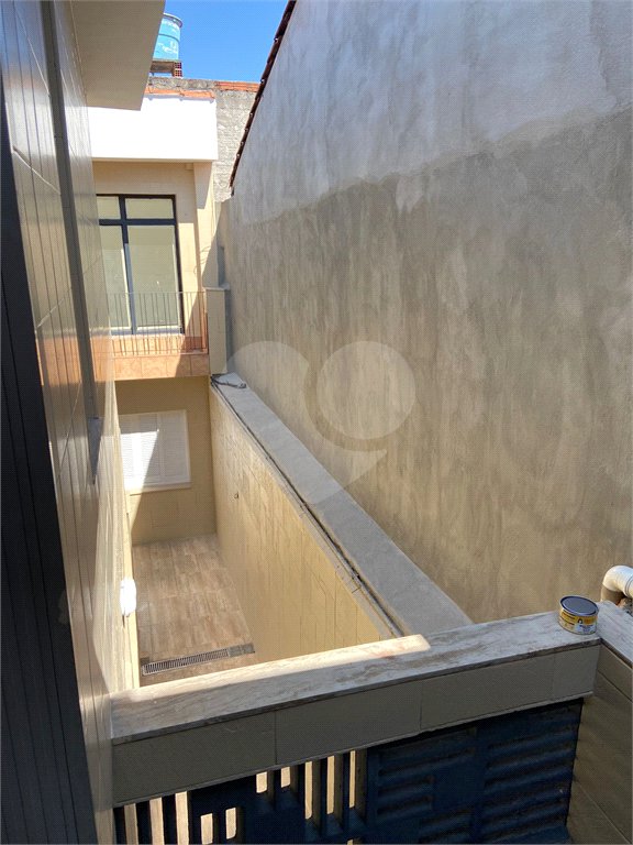 Sobrado à venda com 3 quartos, sendo 1 suíte,  em Jardim Itacolomi, São Paulo, SP
