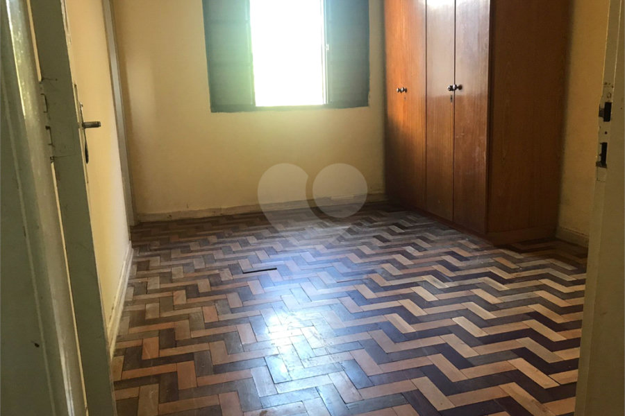 Casa Térrea à venda com 3 quartos, sendo 1 suíte, em Mandaqui, São Paulo, SP