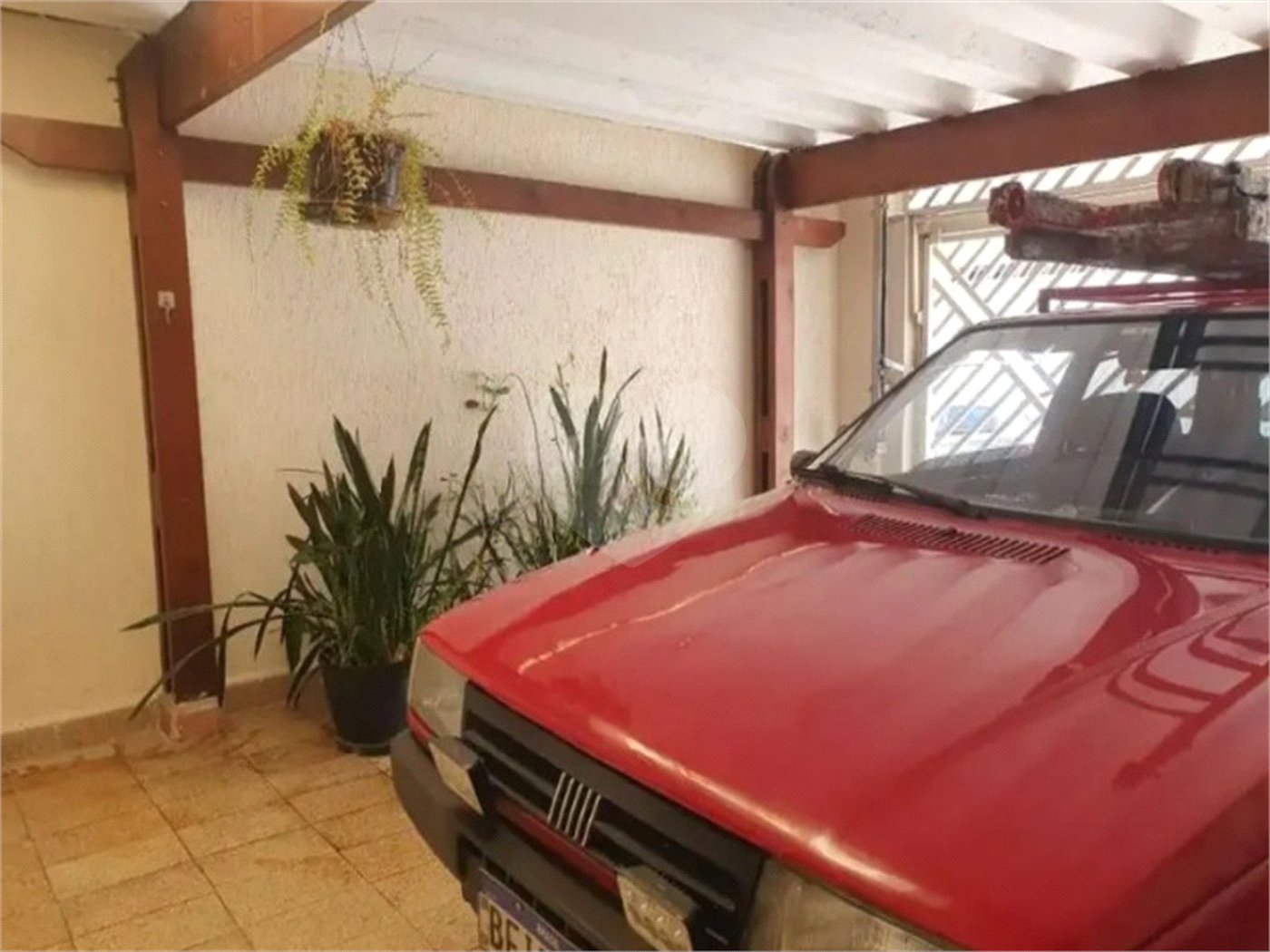 Casa à venda com 2 quartos em Vila Mazzei, São Paulo, SP
