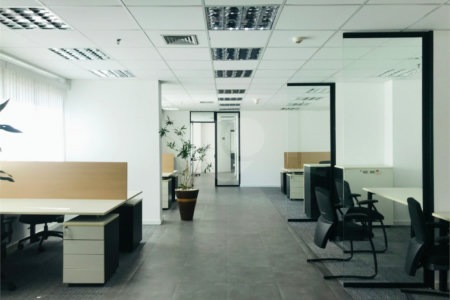 Sala para alugar no Centro, São Bernardo do Campo, SP
