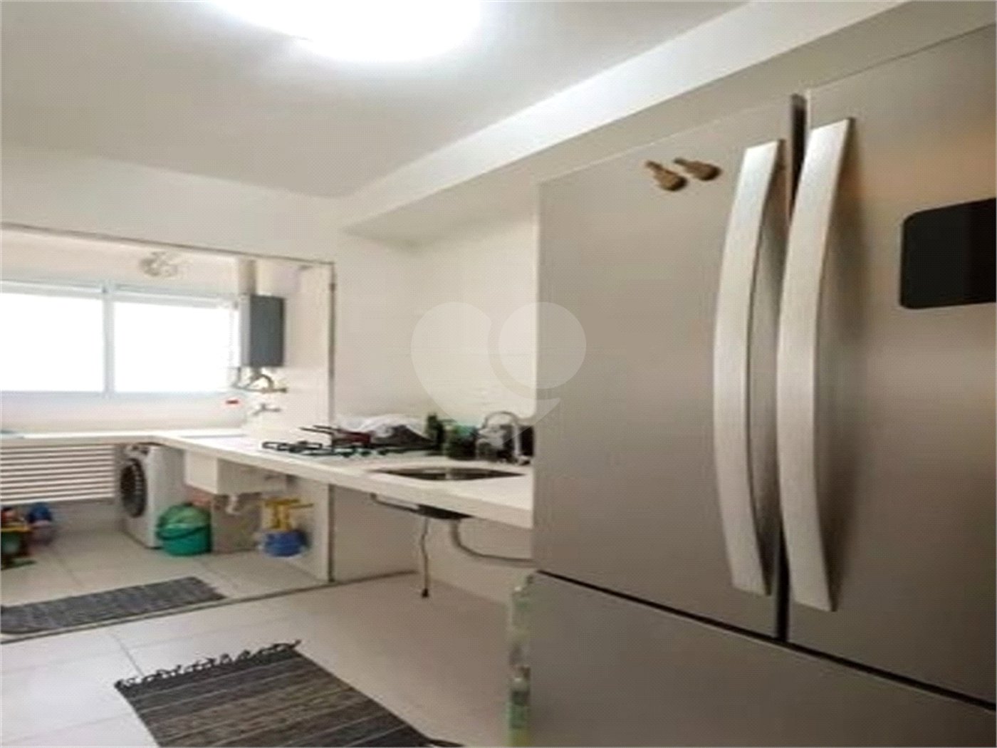 Apartamento à venda com 3 quartos, sendo 1 suíte, em Parque Residencial da Lapa, São Paulo, SP
