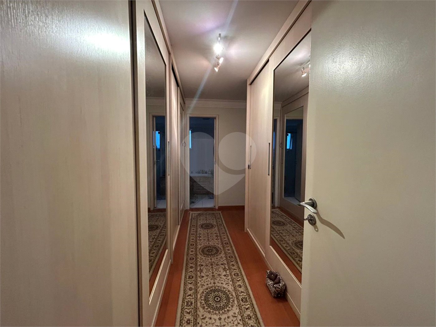 Apartamento para alugar com 3 suítes em Alto da Boa Vista, São Paulo, SP