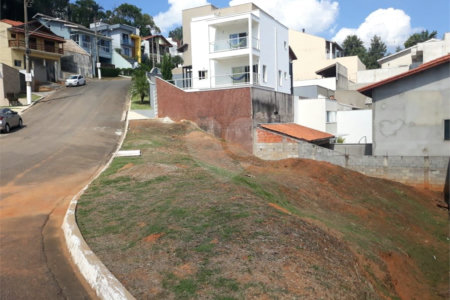 Terreno à venda em Loteamento Villa DI Roma, São Roque, SP