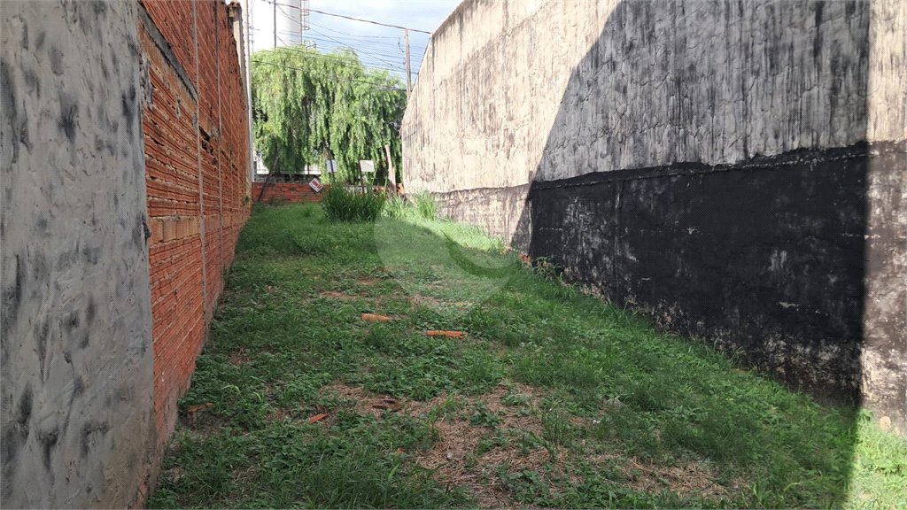 Terreno à venda no condomínio Celia Maria, Porto Feliz - SP
