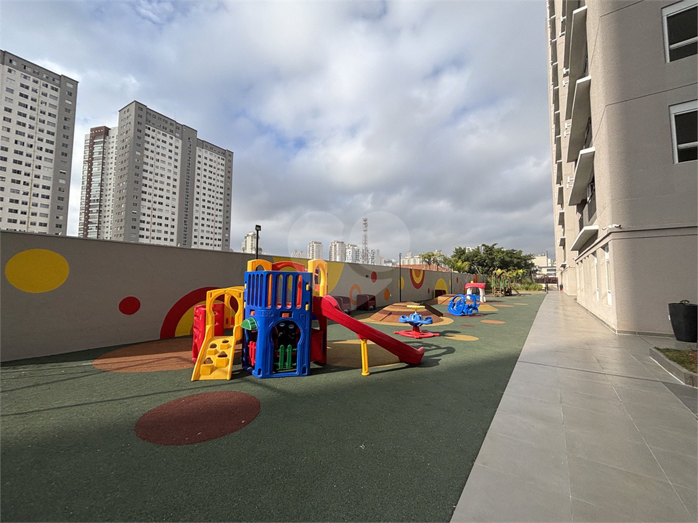 Apartamento à venda com 2 quartos em Barra Funda, São Paulo, SP