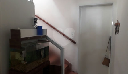 Sobrado à venda com 3 quartos, sendo 1 suíte,  em Santana, São Paulo, SP