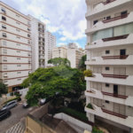 Apartamento à venda com 3 quartos, sendo 1 suíte, em Higienópolis, São Paulo, SP
