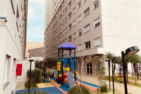 Apartamento à venda com 2 quartos em Conjunto Residencial José Bonifácio, São Paulo, SP