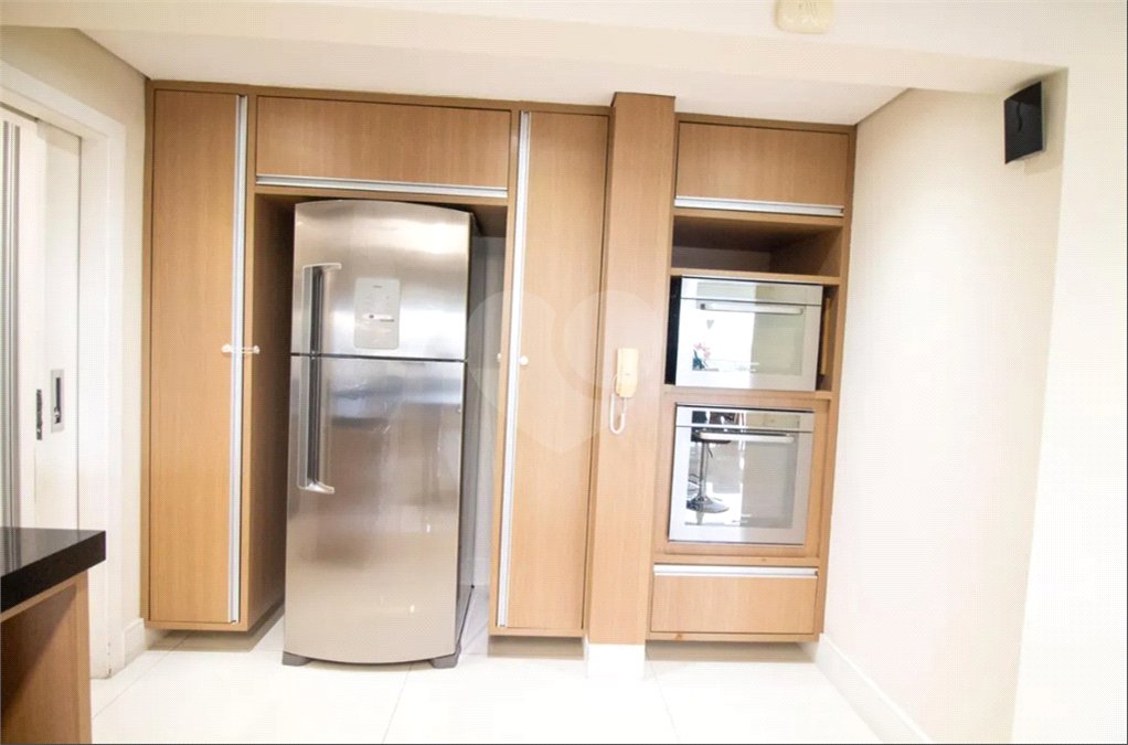 Apartamento à venda com 3 suítes em Jardim Dom Bosco, São Paulo, SP