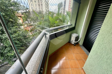 Apartamento à venda com 3 quartos, sendo 1 suíte, em Santa Teresinha, São Paulo, SP