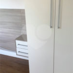 Apartamento à venda com 4 quartos, sendo 1 suíte,  em Chácara Califórnia, São Paulo, SP
