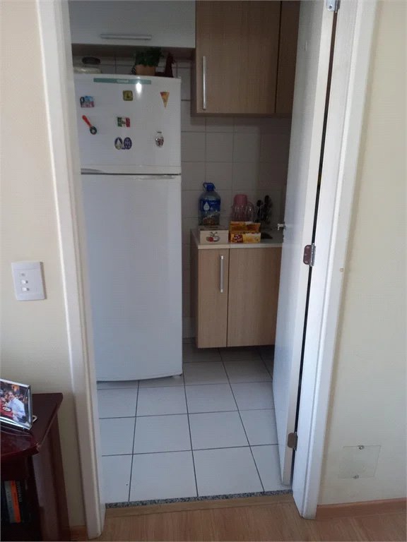 Apartamento à venda com 3 quartos, sendo 1 suíte, em Vila Butantã, São Paulo, SP