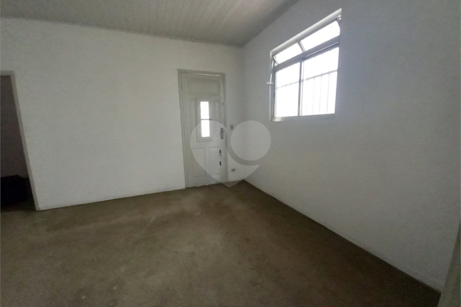 Sobrado à venda com 2 quartos em Tucuruvi, São Paulo, SP