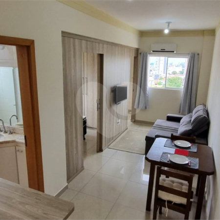 Apartamento Mobiliado Edifício Marechal Estilo