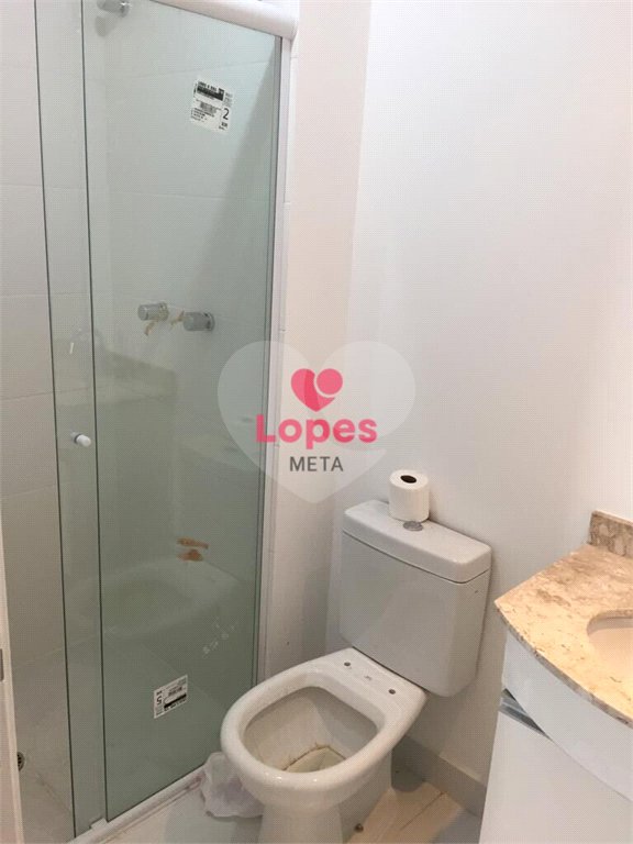Apartamento à venda com 2 quartos, sendo 1 suíte,  em Vila Industrial, São José dos Campos, SP