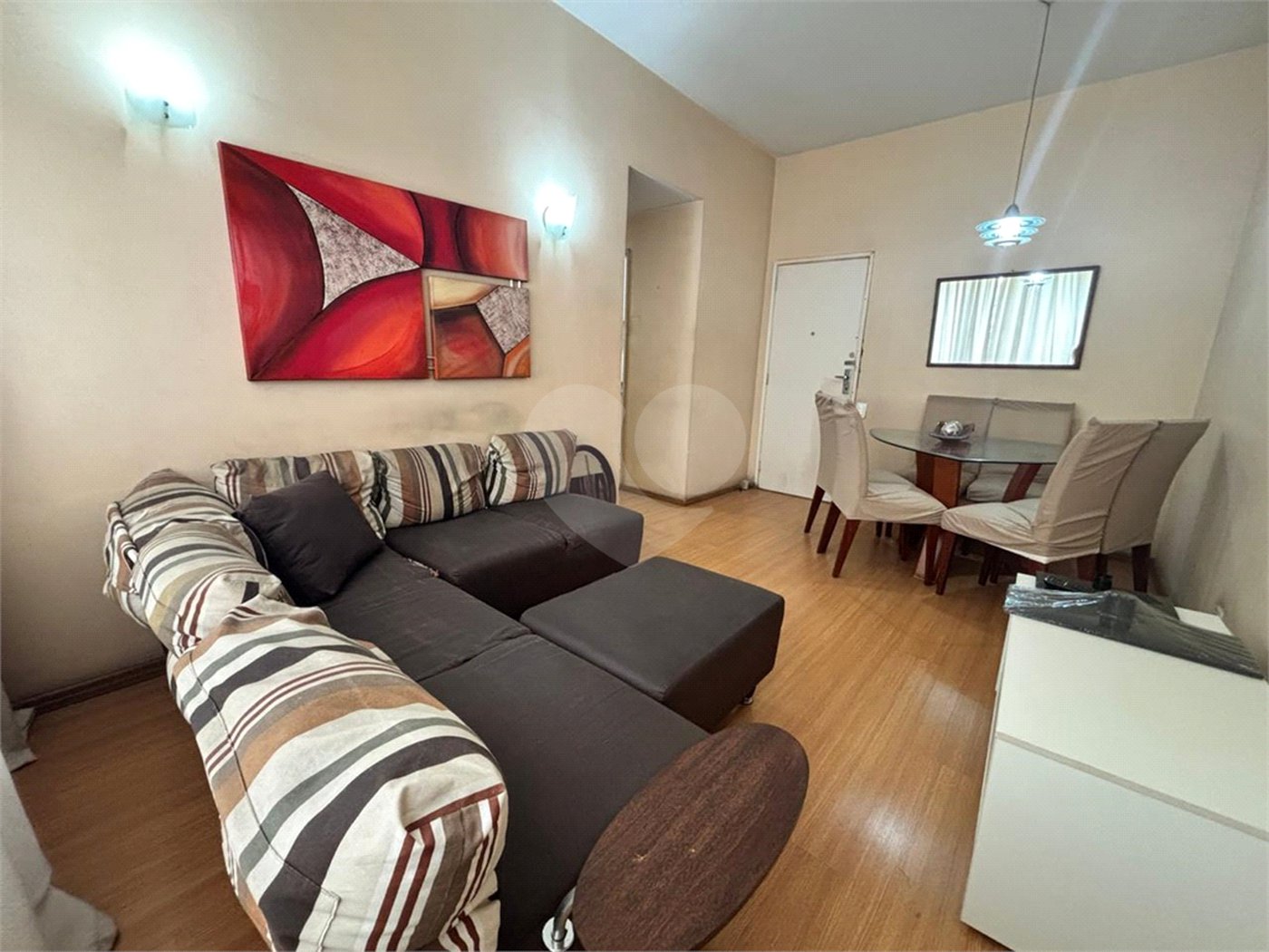 Apartamento à venda com 2 quartos em Tijuca, Rio de Janeiro, RJ