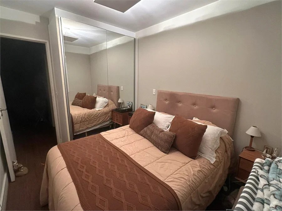 Apartamento à venda com 3 quartos, sendo 2 suítes, em Vila Andrade, São Paulo, SP