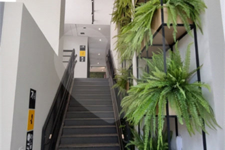 Apartamento à venda ou para alugar com 1 quarto em Perdizes, São Paulo, SP