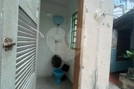 Casa à venda com 5 quartos em Vila Isabel, Rio de Janeiro, RJ