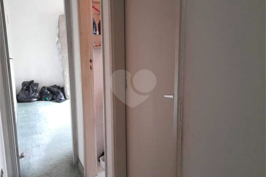 Sobrado à venda com 3 quartos, sendo 1 suíte, em Tucuruvi, São Paulo, SP