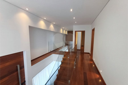 Casa à venda com 3 suítes no condomínio Alphaville Nova Esplanada 4, Votorantim - SP