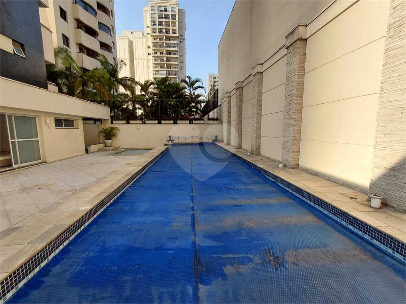 Apartamento à venda com 2 quartos, sendo 1 suíte, em Vila Anglo Brasileira, São Paulo, SP