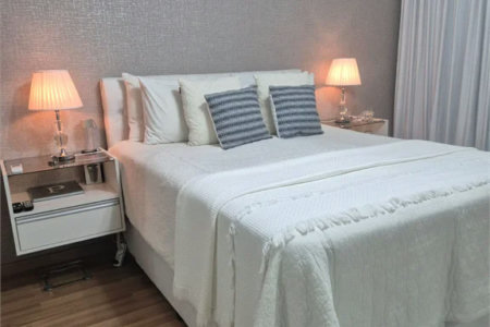 Sobrado à venda com 2 quartos em Jardim Martinica, São Paulo, SP