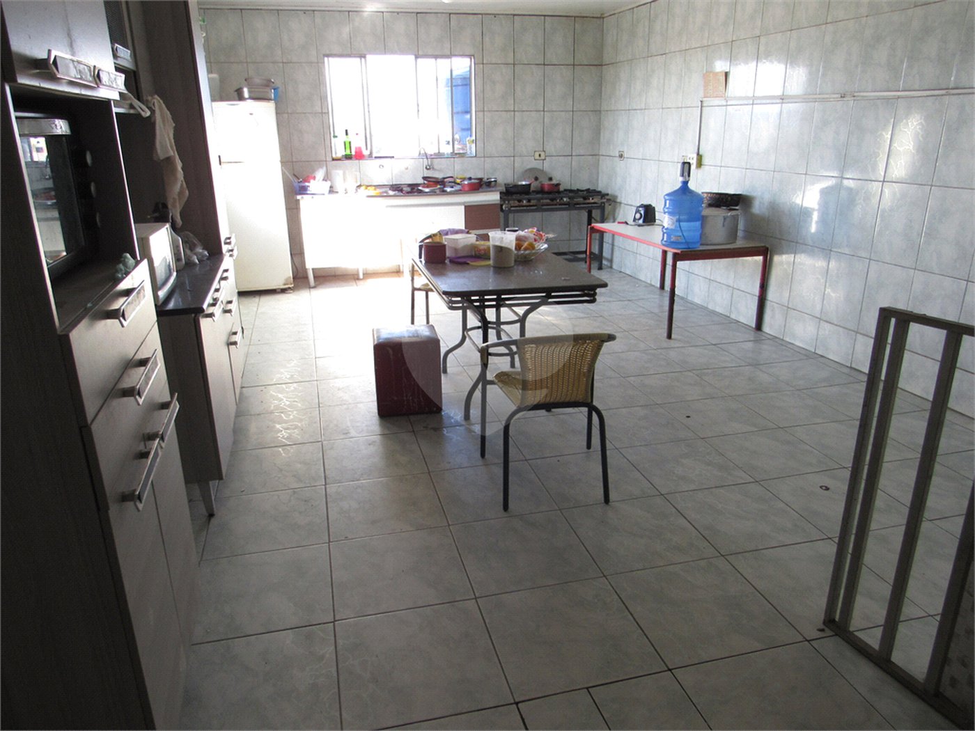 Casa à venda com 2 quartos, sendo 1 suíte, em Cidade Edson, Suzano, SP