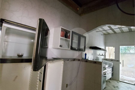 Casa à venda com 3 quartos em Campo Grande, Rio de Janeiro, RJ