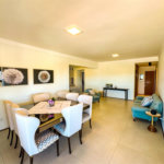 Apartamento à Venda no Centro de São Carlos - com 3 Suítes.