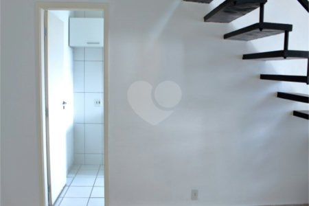 Apartamento à venda com 1 suíte em Parque Residencial Presidente Médici, Itu, SP