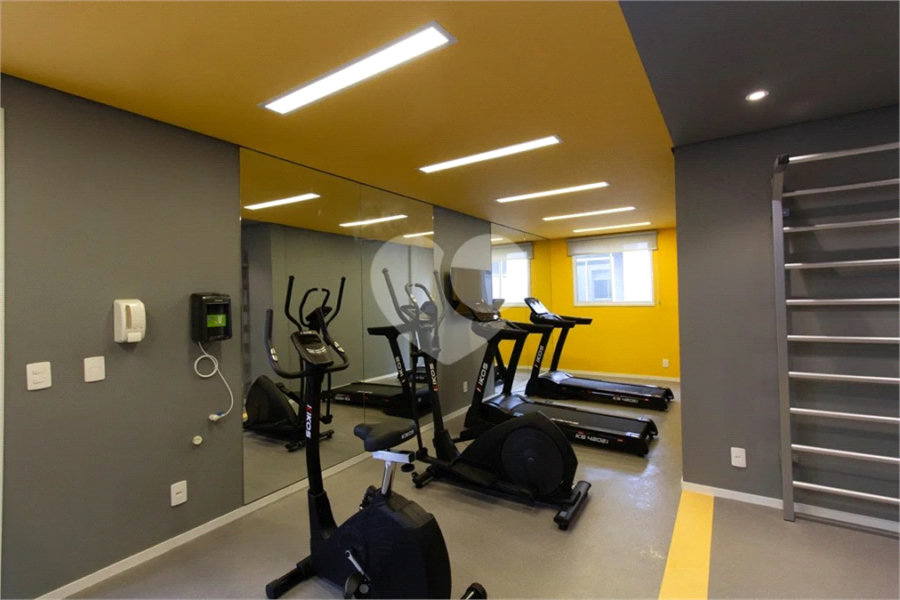 Apartamento à venda com 2 quartos em Vila Guilherme, São Paulo, SP