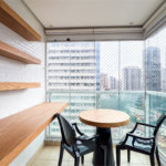 Apartamento à venda com 3 suítes em Brooklin, São Paulo, SP