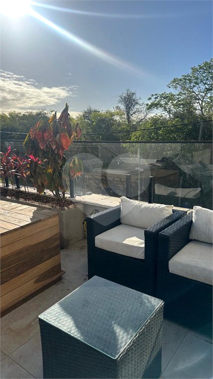 Casa à venda com 3 suítes em Caravelas, Armação dos Búzios, RJ