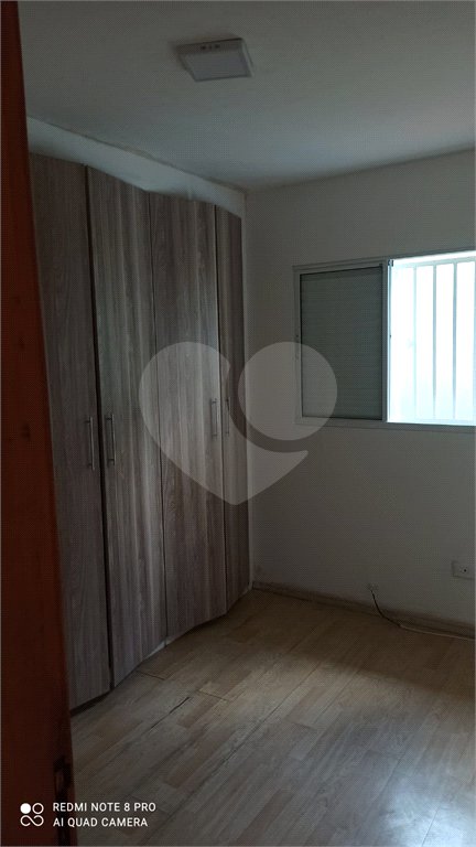 Sobrado à venda com 4 quartos, sendo 2 suítes, em Mandaqui, São Paulo, SP
