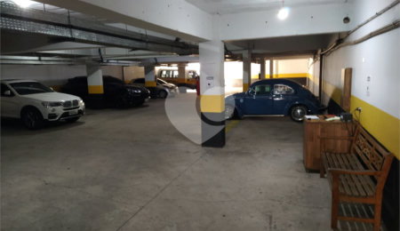 Salão Comercial para alugar em Limão, São Paulo, SP