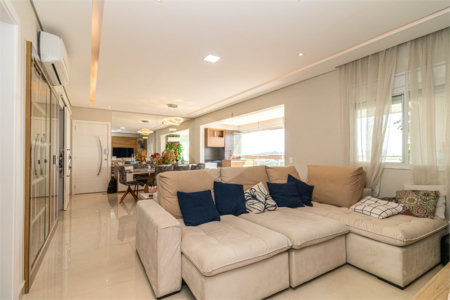 Apartamento à venda com 3 suítes em Vila Leopoldina, São Paulo, SP