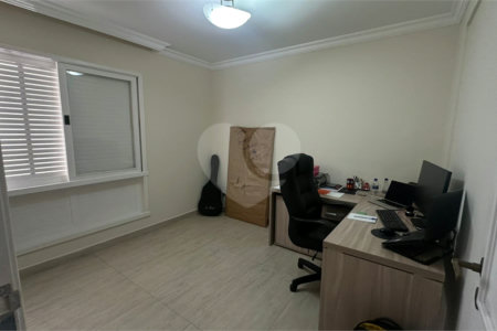Apartamento à venda com 2 quartos, sendo 1 suíte, em Indianópolis, São Paulo, SP