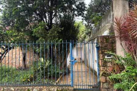 Casa à venda com 3 quartos em Bela Aliança, São Paulo, SP