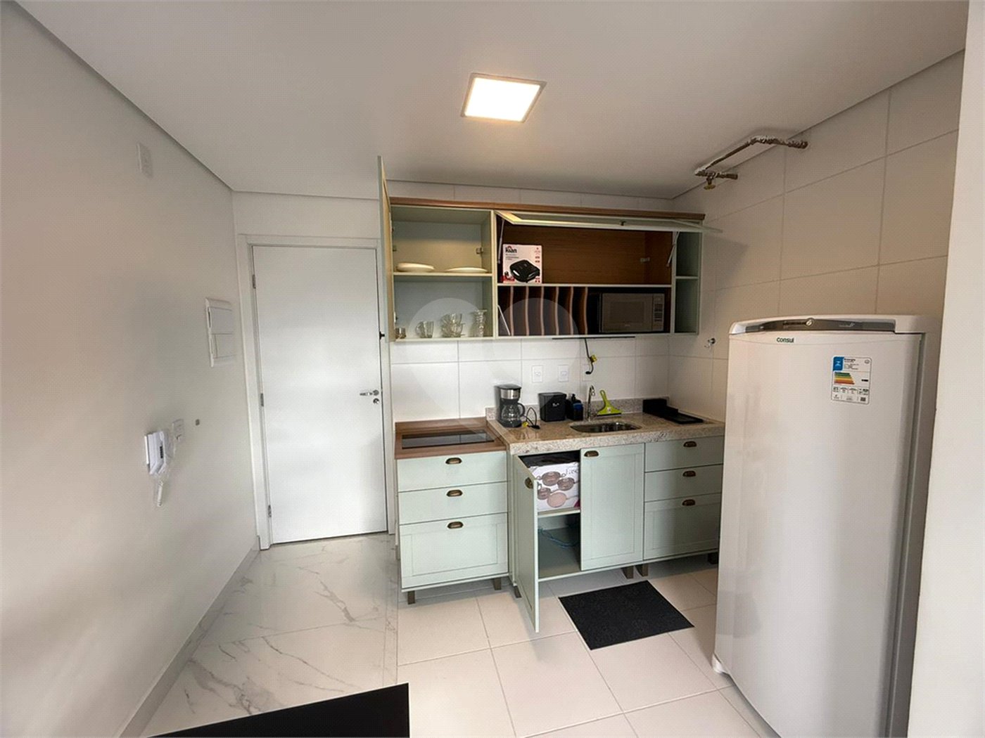 Studio à venda ou para alugar com 1 quarto em Tucuruvi, São Paulo, SP