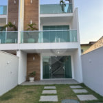 Casa à venda com 4 quartos, sendo 1 suíte, em Inhoaíba, Rio de Janeiro, RJ