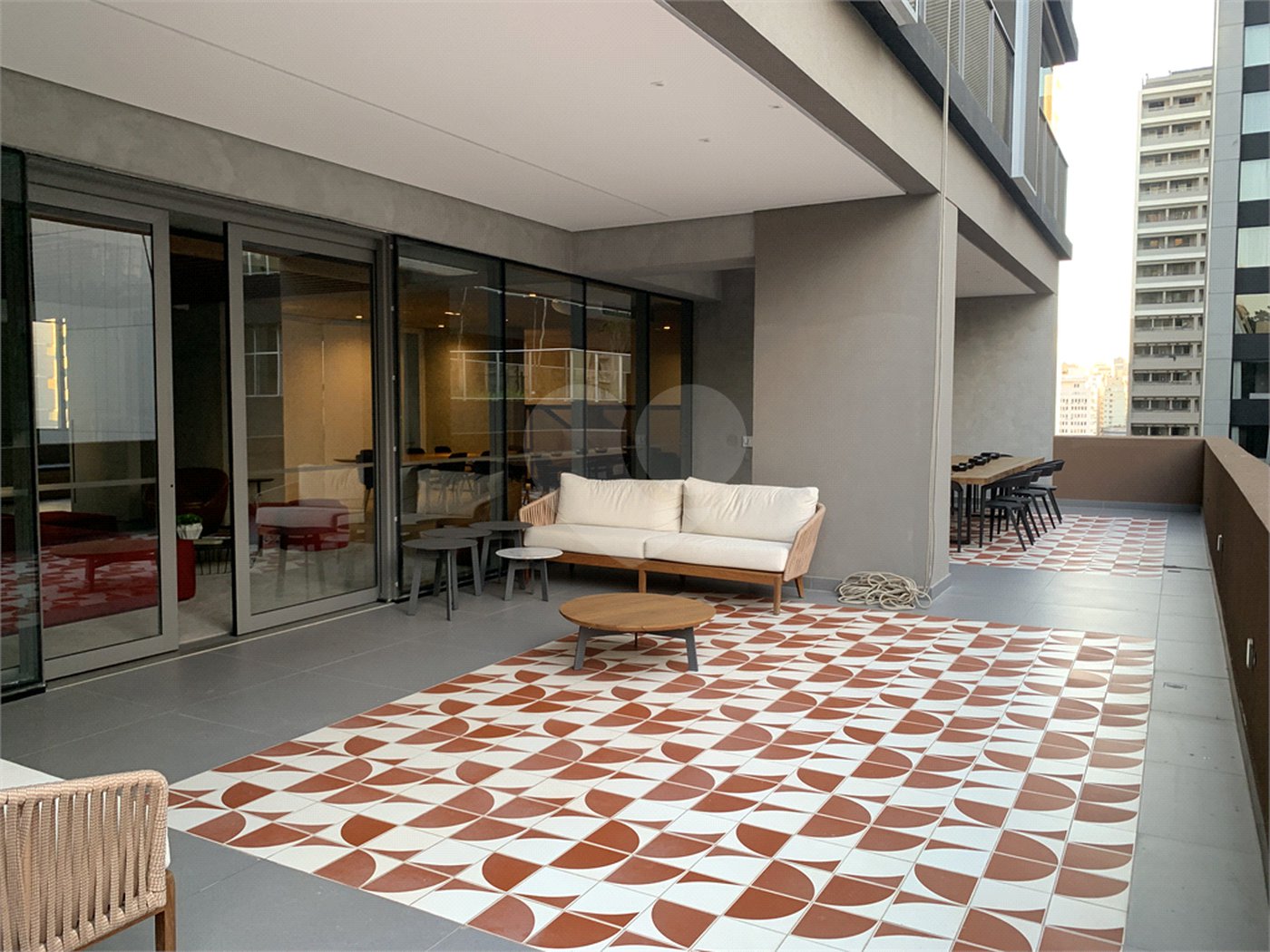 Apartamento à venda com 1 suíte em Pinheiros, São Paulo, SP